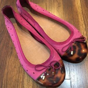 clarks idyllic pump stone